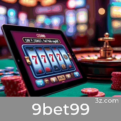 avaliações sobre 9bet99 slots