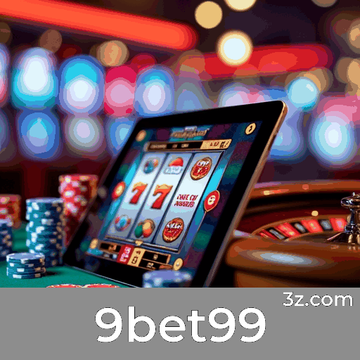 avaliações sobre 9bet99 slots