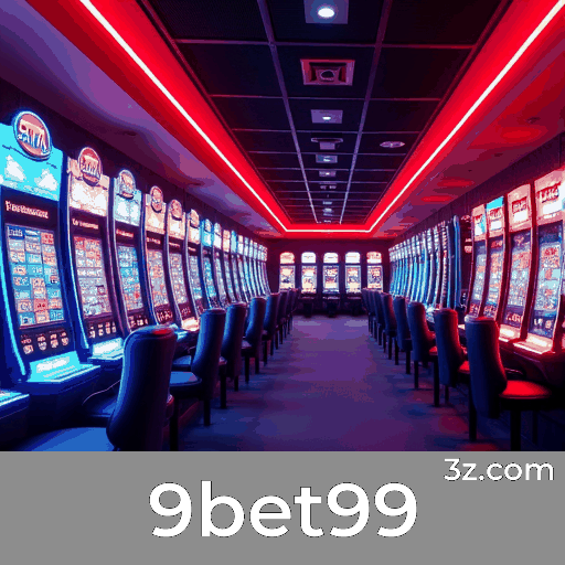 avaliações sobre 9bet99 slots